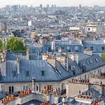 Hotel Rochechouart - Orso Hotels