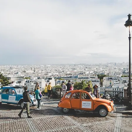 Rochechouart - Orso Paris