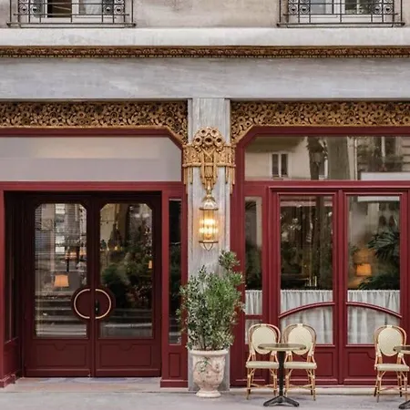 Rochechouart - Orso Hotel 4*