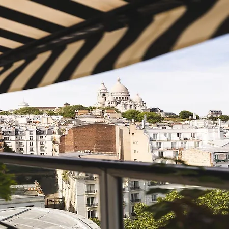 Rochechouart - Orso Paris