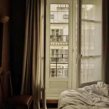 Rochechouart - Orso 4* Paris