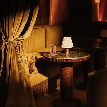 Rochechouart - Orso 4* Paris