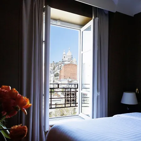 Rochechouart - Orso Hotel