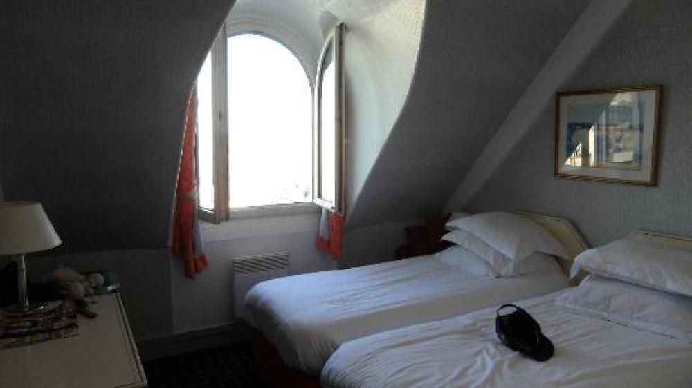 Hotel Rochechouart - Orso Parigi