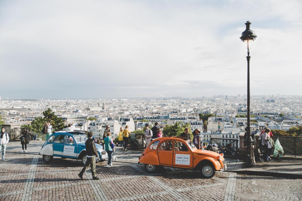 Rochechouart - Orso Parigi