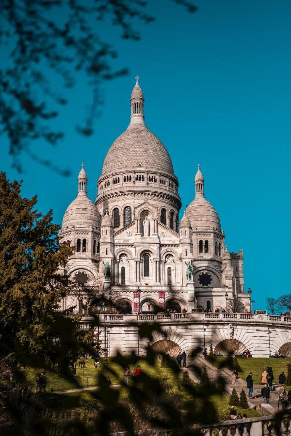 Rochechouart - Orso Parigi