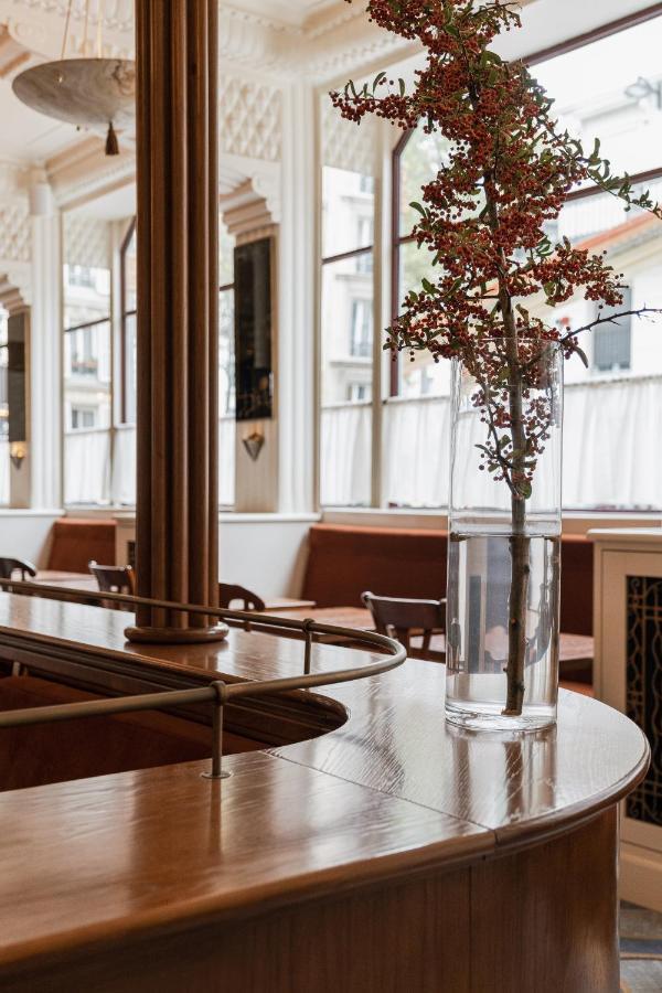 Rochechouart - Orso 4* Parigi