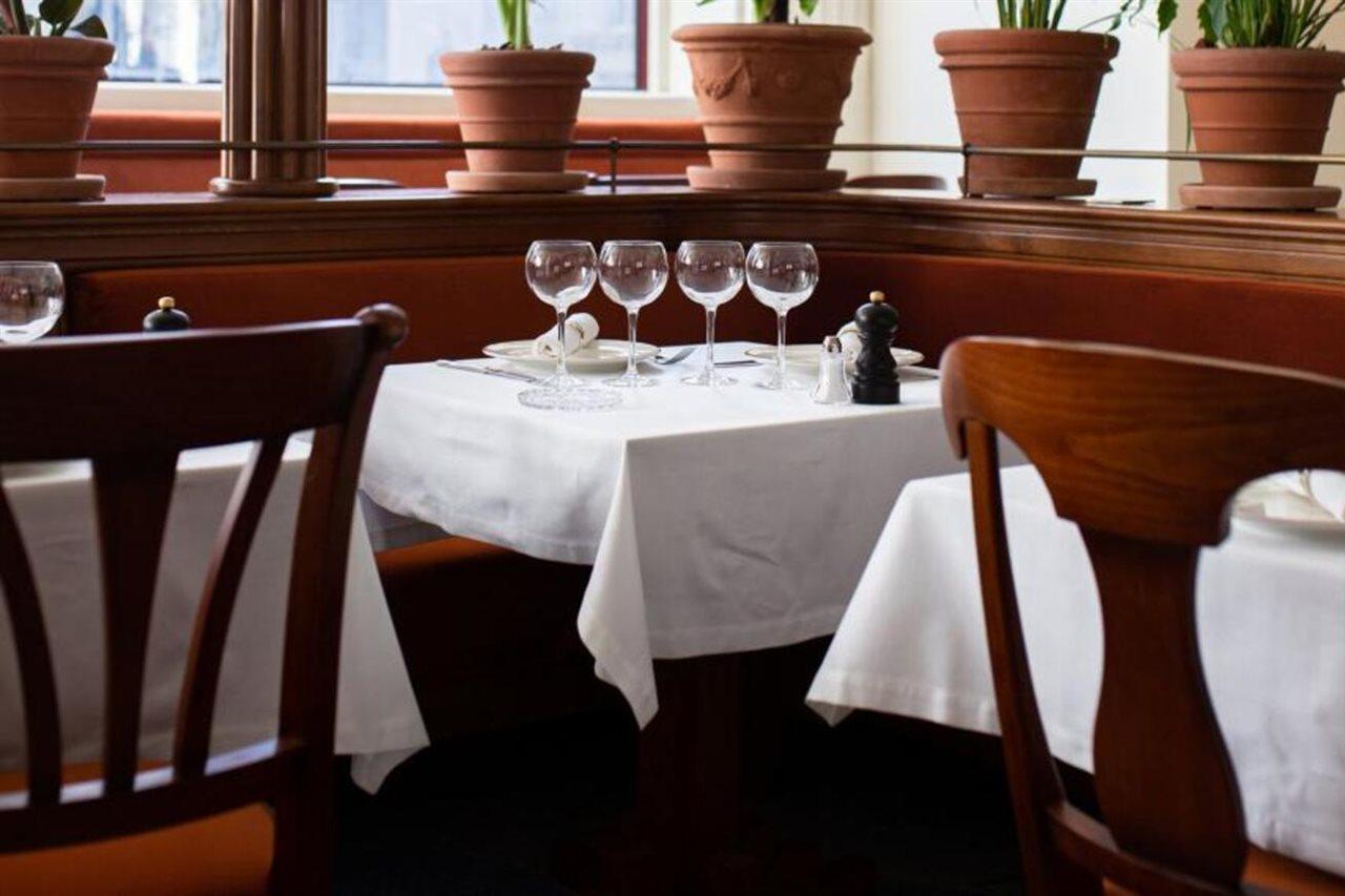 Hotel Rochechouart - Orso Parigi