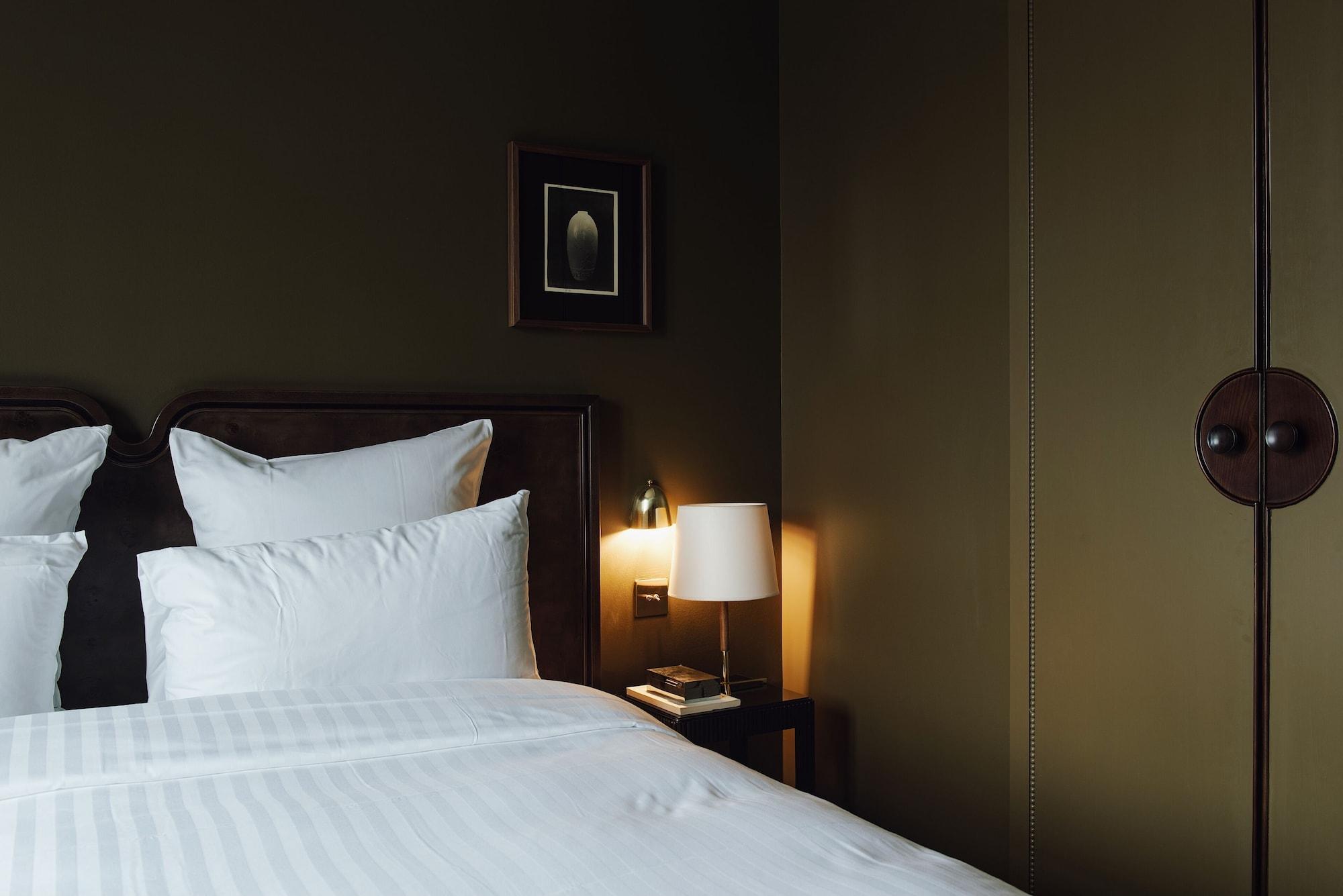 Rochechouart - Orso 4* Parigi