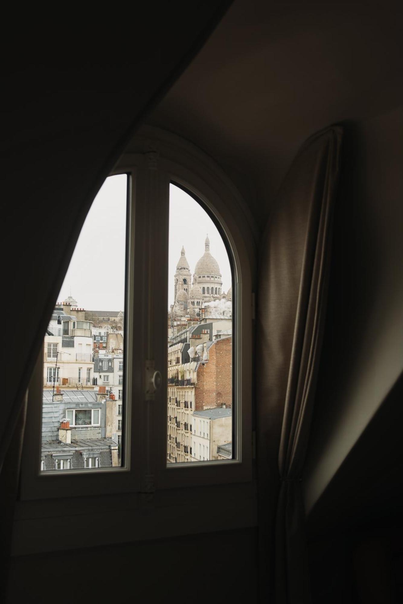 Rochechouart - Orso Hotel 4*