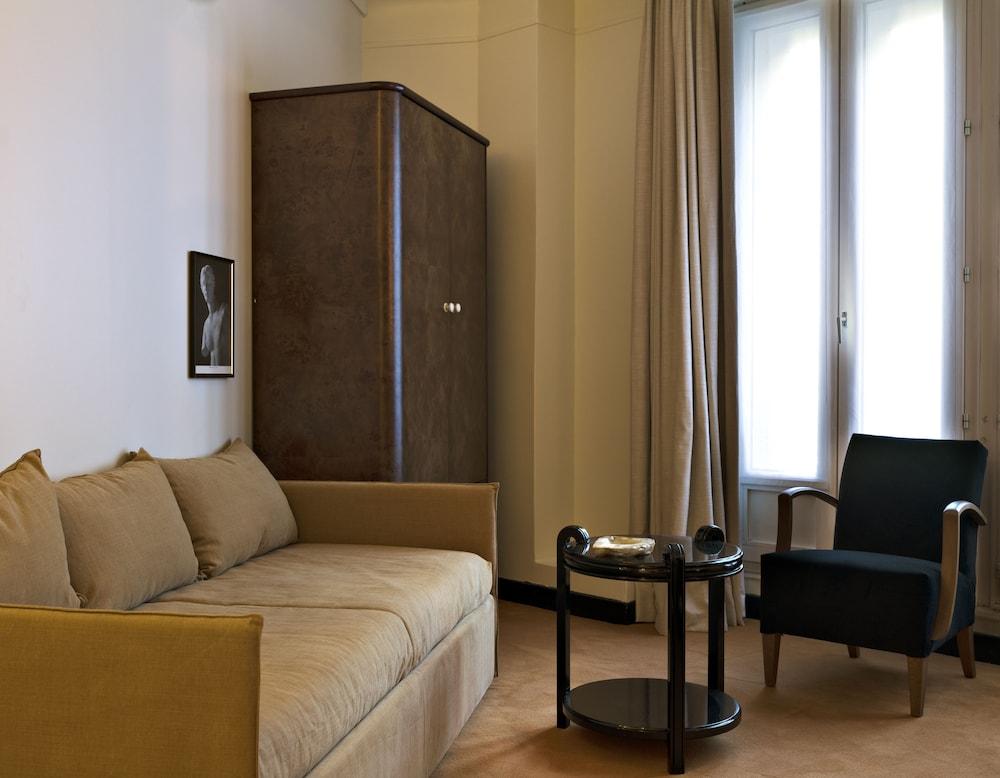 Hotel Rochechouart - Orso Parigi