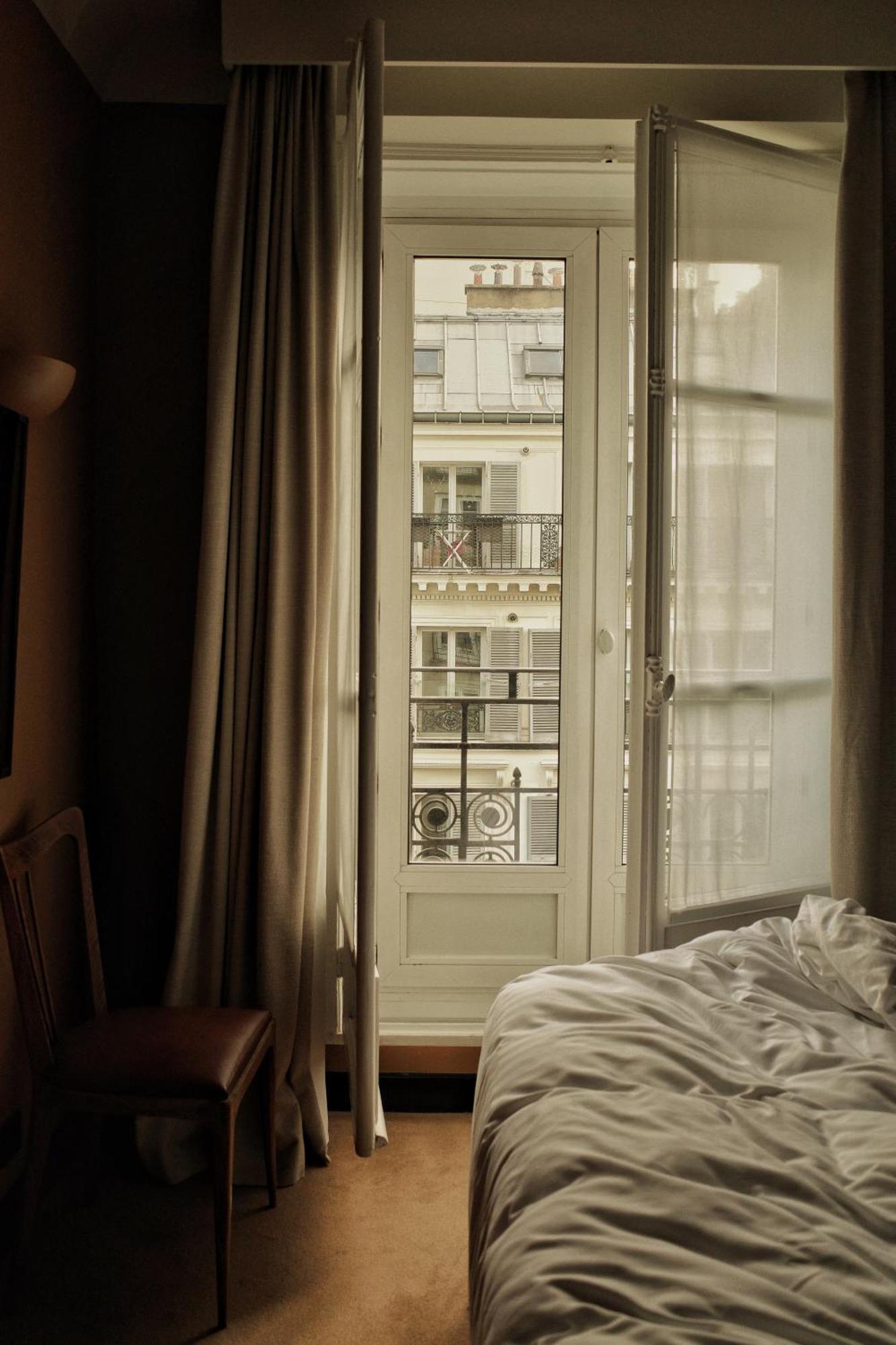 Rochechouart - Orso 4* Parigi