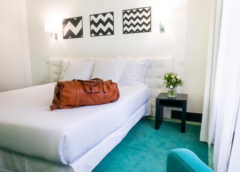 Hotel Rochechouart - Orso Parigi